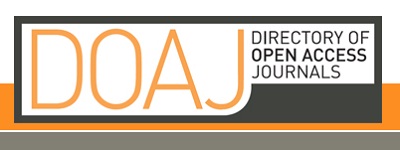 DOAJ (Directory of Open Access Journals)