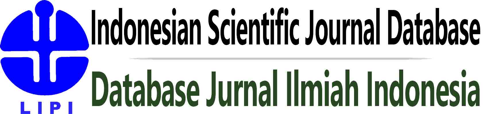 Indonesian Scientific Journal Database (ISJD)