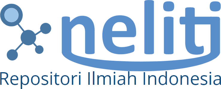 Repositori Ilmiah Indonesia