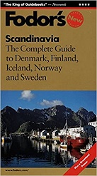 Fodor's Scandinavia: The Complete Guide to Denmark, Finland  Iceland, Norway and Sweden