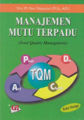 Manajemen Mutu Terpadu (Total Quality Management) ed. 3