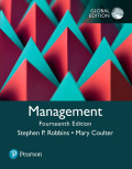 Management Fourteenth Edition