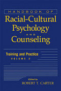 Handbook Racial-Cultural Psychology and Counseling (Vol 2)
