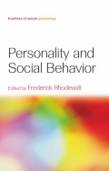 Personlity and Social Behavior
