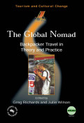 The Global Nomad: backpacker travel in theory and pratice