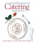 Introduction to Catering: Ingredients for Success