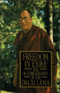 Freedom in Exile: the Autobiography of Dalai Lama