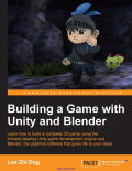 Building a Game With Unity and Blender