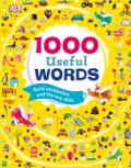 1000 Useful Words: Build vocabulary and Literacy Skills