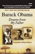 Dreams From My Father: Pergulatan Hidup Obama