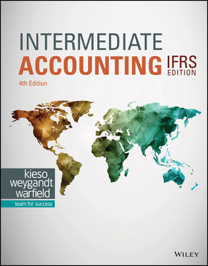 Intermediate Accounting IFRS  4th Edition