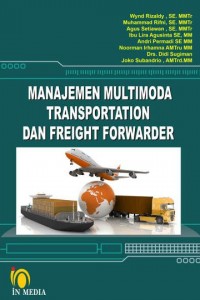 Manajemen Multimoda Transportation dan Freight Forwarder