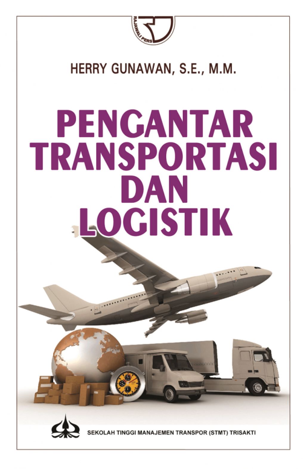 Pengantar Tranportasi dan Logistik