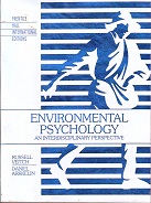 Environmental Psychology: An Interdisciplinary Perspective