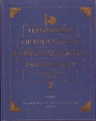 Handbook of Industrial and Organizational Psychology