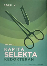 Kapita selekta jilid II, ed.V