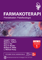 Farmakoterapi: pendekatan patofisiologis ed.10 vol.2