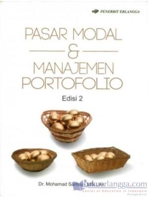 Pasar Modal Dan Manajemen Portofolio ed. 2