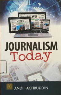 Journalism  Today