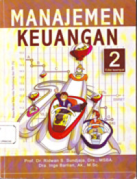 Manajemen Keuangan (Buku 2)