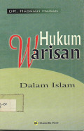 Hukum Warisan Dalam Islam