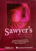 Sawyer's Internal Auditing : Audit Internal Sawyer Buku 2 Ed. 5