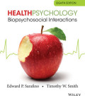 Health Psychology : Biopsychosocial Interactions