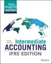 Intermediate Accounting IFRS Edition ed 3