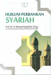 HUKUM PERBANKAN SYARIAH