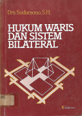 Hukum waris dan sistem bilateral