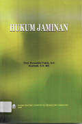 Hukum Jaminan