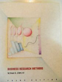 Business Research Methods