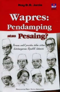 Wapres: Pendamping atau Pesaing