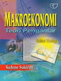 Makroekonomi : Teori Pengantar, Ed. 3