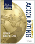 Intermediate Accounting, second Edition, IFRS edition