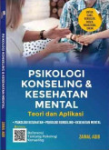 Psikologi Konseling & Kesehatan Mental
