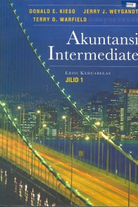 Akuntansi Intermediate, Jilid 1 Ed. 12