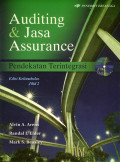 Auditing dan Jasa Assurance Pendekatan Terintegrasi Jil. 2 ed. 15