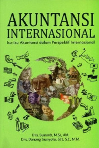 Akuntansi Internasional Isu-isu Akuntansi dalam Perspektif Internasional