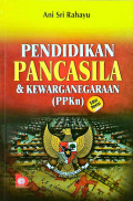 Pendidikan Pancasila dan Kewarganegaraan (PPKn) ed. revisi