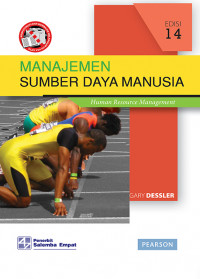 Manajemen Sumber Daya Manusia ed. 14