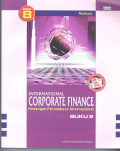 Keuangan Perusahaan Internasional (International Corporate Finance) Buku 2 ed. 8