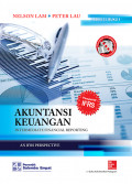 Akuntansi keuangan Perspektif IFRS Buku 1 ed. 2