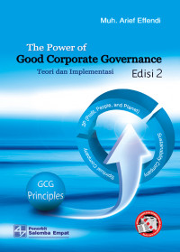 The Power Of Good Corporate Governance Teori dan Implementasi ed. 2