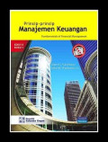 Prinsip-prinsip Manajemen Keuangan Buku1 ed. 13