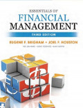 Essential Of Financial Management Third Edition