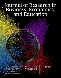 THE IDENTIFICATION OF MICRO FACTORS ON VALUE OF MANUFACTURING COMPANY