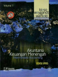 Akuntansi keuangan Menengah Vol. 1 Edisi IFRS