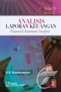 Analisis Laporan Keuangan Buku 2 ed. 11