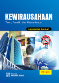 Kewirausahaan Teori, Praktik dan Kasus-kasus ed. 2